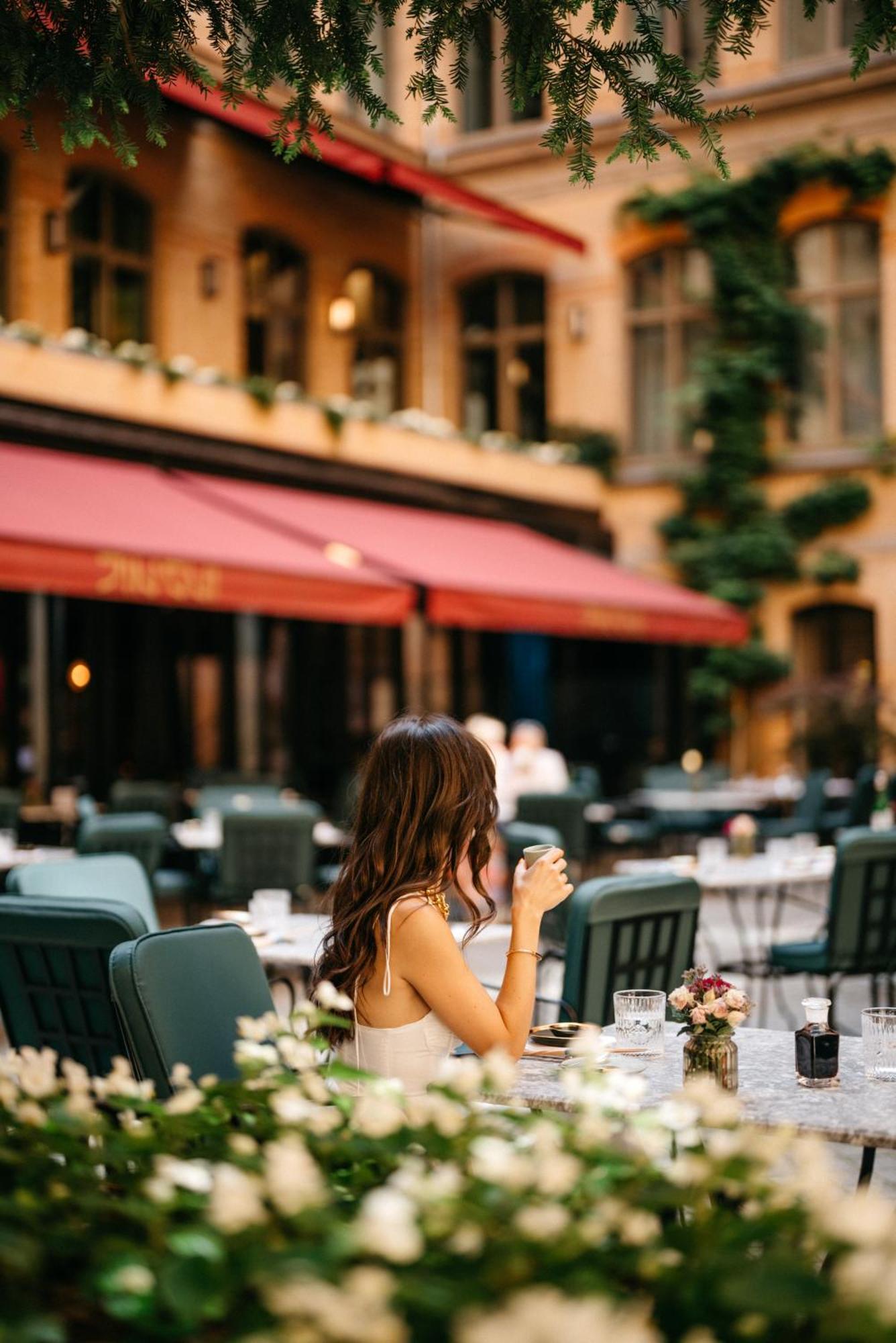 Tortue - Schoener Als Fantasie Hotel 5*