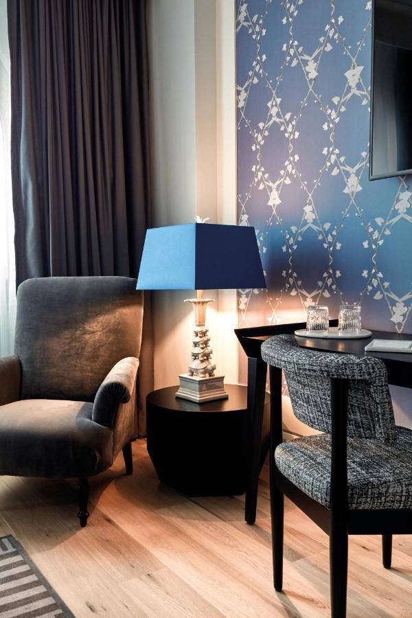 Tortue - Schoener Als Fantasie Hotel