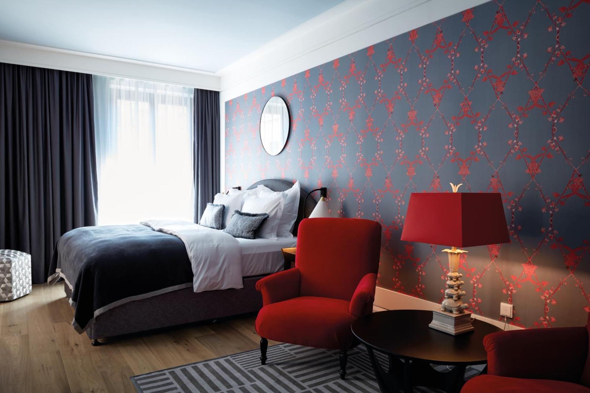 Hotel Tortue - Schoener Als Fantasie 5*