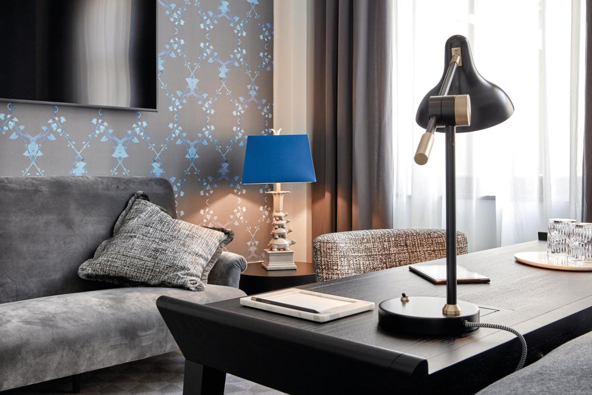 Tortue - Schoener Als Fantasie 5* Hamburg-Harburg