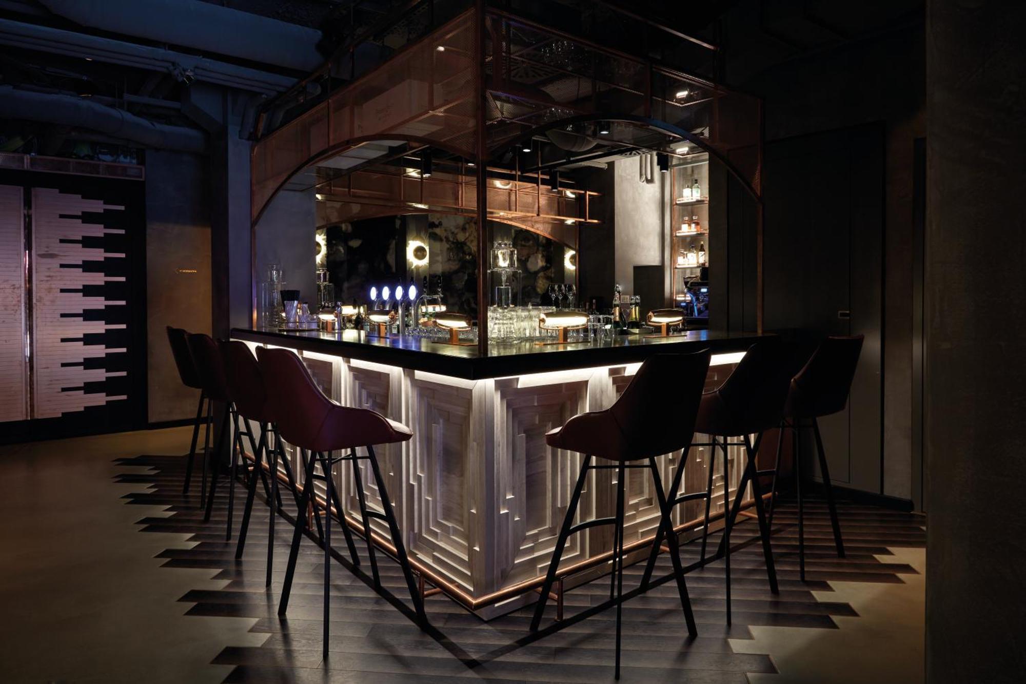 Hotel Tortue - Schoener Als Fantasie 5*