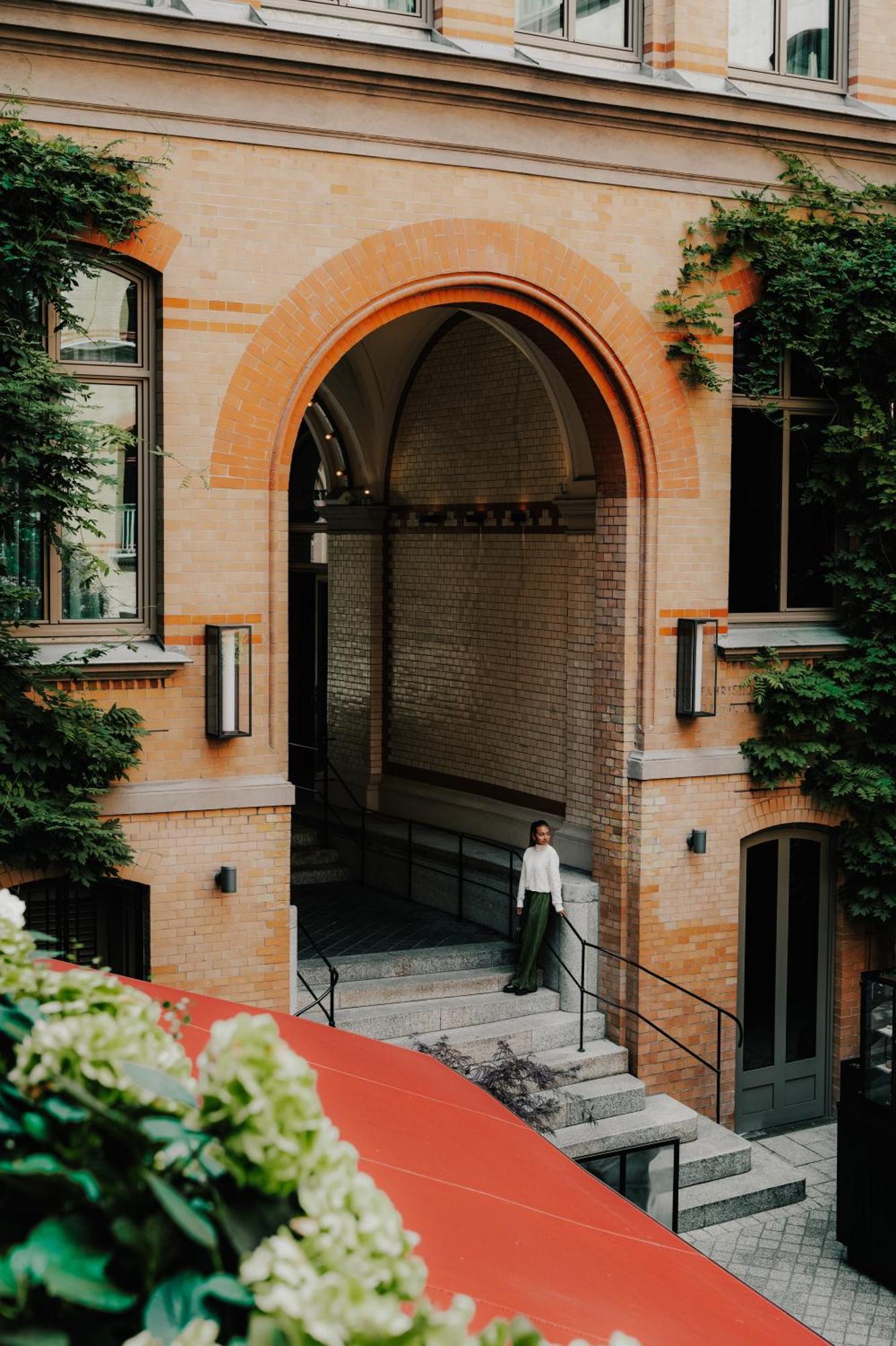 Hotel Tortue - Schöner Als Fantasie