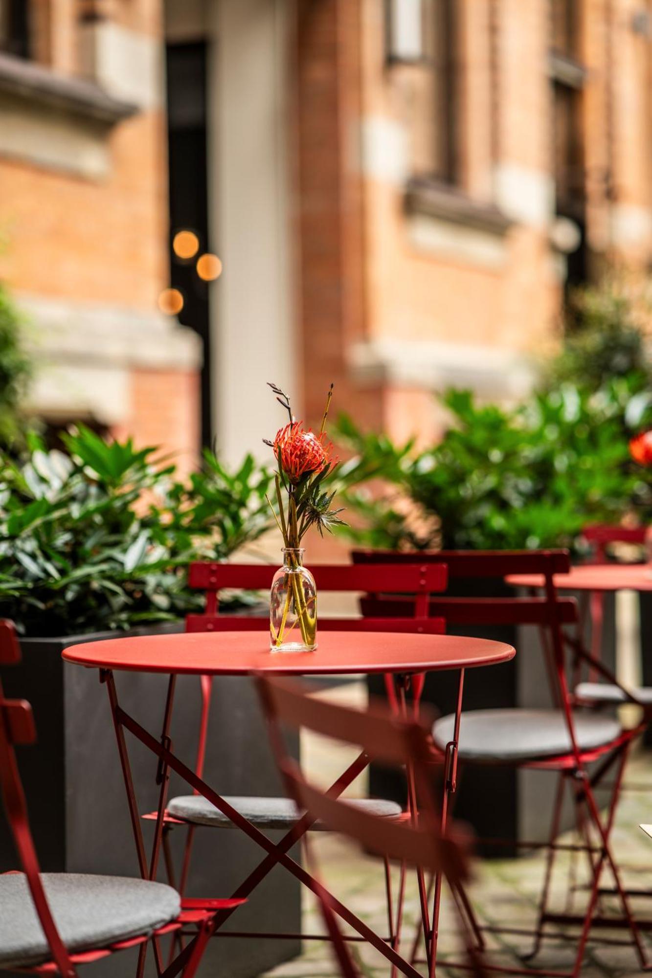 Hotel Tortue - Schöner Als Fantasie 5*