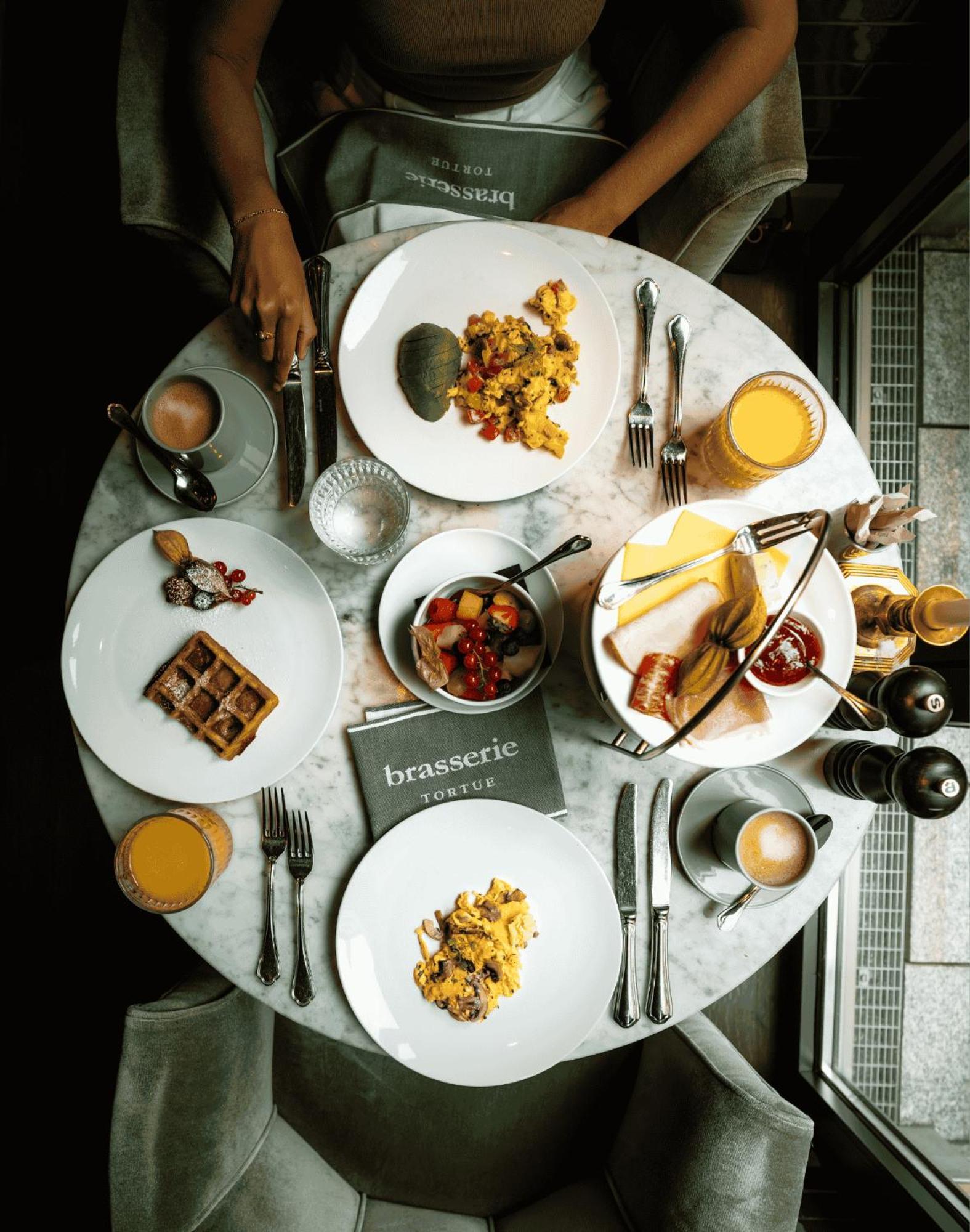 Hotel Tortue - Schöner Als Fantasie 5*